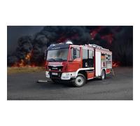 MAN TGM / Schlingmann HLF 20 Varus 4x4 1:24 REV07452 - revell modellismo