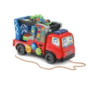 Camion Interattivo VTech Baby Super Multicolore 1-4 Anni