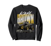 Camion Kane Brown Felpa