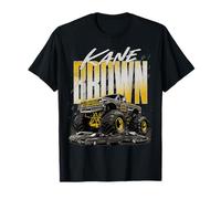 Camion Kane Brown Maglietta