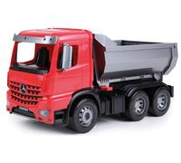 Camion Mercedes Arocs