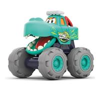 Camion Mostro Coccodrillo