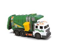 Camion nettezza urbana