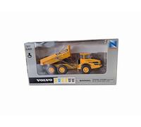 Camion Newr Cm.14 Volvo A25G 32103