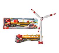 CAMION PALA EOLICA HEAVY LOAD..