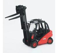 Camion per lavori pubblici Gabelstapler Bruder 02511 [29 x 9 x 22 cm]