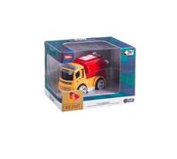 Camion per lavori pubblici Juinsa 10 cm Metallo