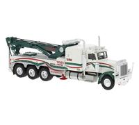 Camion Peterbilt 359 del 1973 TIM'S a 1/87 di BREKINA HO BRE86281