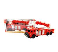 CAMION POMPIERI FRIZIONE CON SUONI
