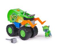 Veicolo Tematico Rocky Rescue della Paw Patrol