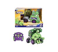 Camion Radiocomandato Smoby