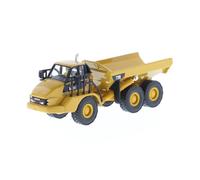DCM - Camion articola Cat 730 Veicolo in Miniatura, dcm85130