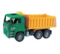Camion Ribaltabile MAN
