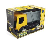 Camion ribaltabile TECH TRUCK WADER 23 cm in scatola