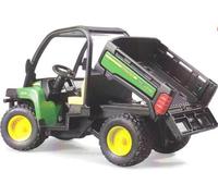 Camion ribaltabile tedesco John Deere Gator 855D