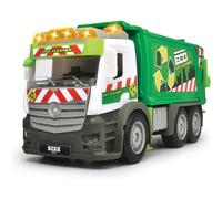 Camion Rifiuti Dickie Toys by Simba Mercedes Action Truck - Garbage
