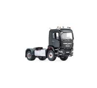 Camion rimorchio MAN TGS Wiking 1:32 pre-assemblato
