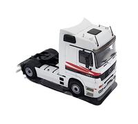 Camion Rimorchio Testa Actros MP1 1995 Modello Di Auto In Lega Per:Die Cast 1/43