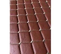 Camion Set Completo Adatto A per Man Tgx TG3 Da 2020 Tappetini + 2 Coprisedili