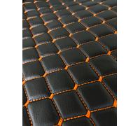 Camion Set Completo Adatto A per Man Tgx TG3 Da 2020 Tappetini + 2 Coprisedili