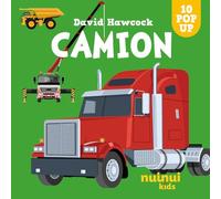 Camion. Sorprendenti pop-up! Ediz. a colori
