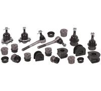 Camion Sospensione Ricostruzione Kit W/ Snodo Sferico per 87-93 Dodge Dakota Ms