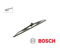 Camion Spazzola Tergicristallo - 500mm - Camion Universal Tergicristallo