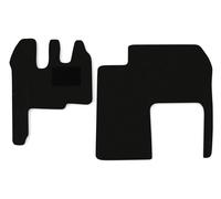 CAMION Tappetini auti pass per RENAULT MAGNUM NEW SIZE 08-13 Cab stand NERO