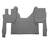 CAMION Tappetini copricofani per FORD F-MAX 10.18- GRIGIO