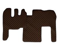 CAMION Tappetini copricofani per RENAULT MAGNUM MILLENIUM 01.02-12.07 MARRONE