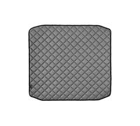 F-CORE Tappeto centrale (per il tunnel) camion compatibile per DAF XG+ XG 10.21- GRIGIO