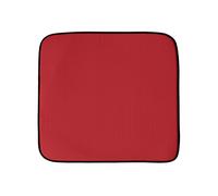 CAMION Tappeto centrale tunnel per VOLVO FH 2 FH 3 MANUAL ROSSO