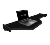 CAMION Tavolini per cruscotto per DAF XF 106 01.14-09.21 Doppio GRIGIO