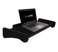 CAMION Tavolini per cruscotto per MAN TGX 01.07-03.20 Centrale ROSSO