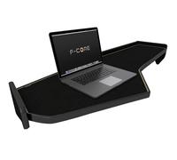 F-CORE Tavolini per cruscotto Camion Compatibile per Man TGX 03.21- Doppio Champagne