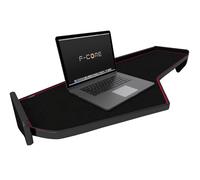 CAMION Tavolini per cruscotto per MAN TGX 03.21- Doppio ROSSO