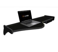 CAMION Tavolini per cruscotto per VOLVO FH 2 Doppio Con cassetto CHAMPAGNE