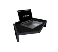 CAMION Tavolini per cruscotto per VOLVO FH 4 01.13-12.19 Centrale BLU