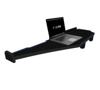 CAMION Tavolini per MERCEDES ACTROS MP 4 01.11-12.18 Cabine 230cm Doppio BLU