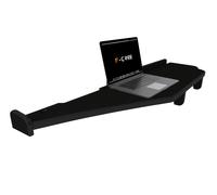 CAMION Tavolini per MERCEDES ACTROS MP 4 01.11-12.18 Cabine 230cm Doppio NERO