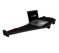 CAMION Tavolini per MERCEDES ACTROS MP 4 01.11-12.18 Cabine 230cm Doppio ROSSO