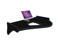 CAMION Tavolini per VOLVO FH 2 Centrale Con foro per vano portaoggetti BLU