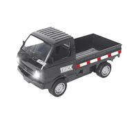 Camion telecomandati per ragazzi, auto telecomandata per - 1:16 Tamion telecomandato elettrico con di simulazione a LED - Veicoli da costruzione realistici Drift Auto, strumento tra