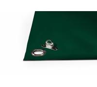 Camion Telo Occhielli Ovali Telone Recinzione Balcone 700g/M² Camping Giardino