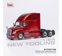 Camion trattore Freightliner Cascadia dal 2018 al 1/64 di IXO IXO64TR013B
