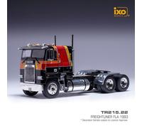 Camion trattore Freightliner FLA dal 1993 al 1/43 di IXO TR215.22
