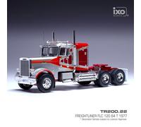 Camion trattore Freightliner FLC 120 64 T dal 1977 al 1/43 di IXO TR200