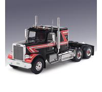 Camion trattore Freightliner FLC 120 64 T dal 1977 al 1/43 di IXO TR218