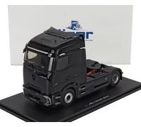 Camion trattore MERCEDES BENZ - E-ACTROS 600 dal 2025 nero a 1/43 Eligor 118759