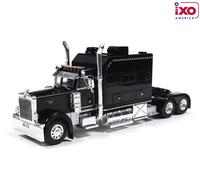 Camion trattore personalizzato Peterbilt 379 dal 2002 al 1/64 di IXO IXO64TR016B